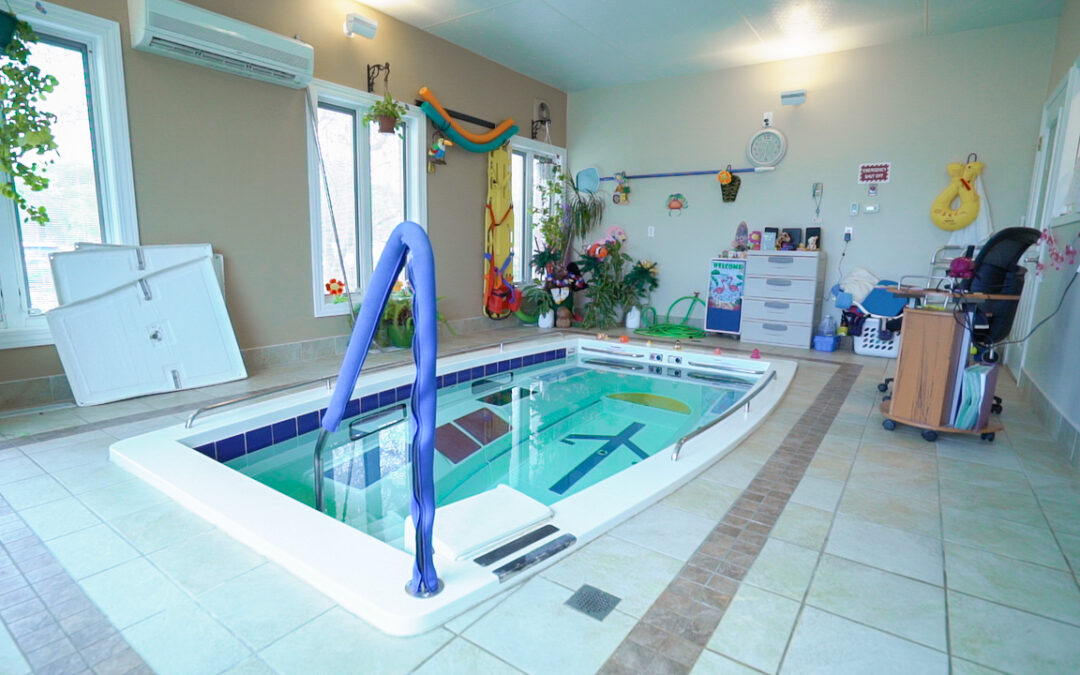 Benefits of Aquatic Therapy