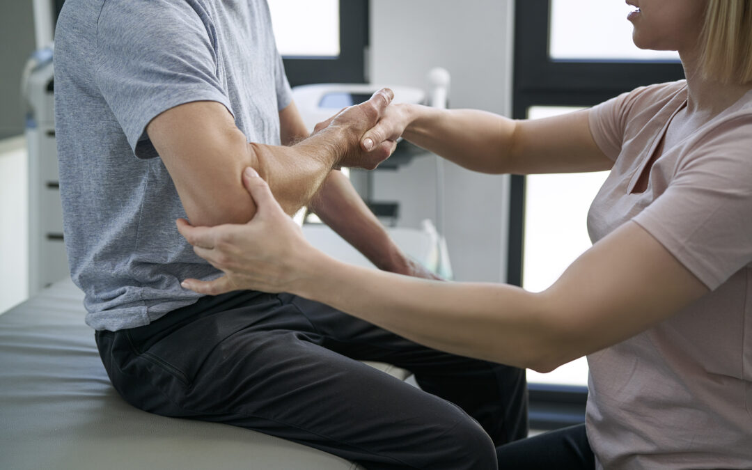 5 physical therapy treatments for cubital tunnel syndrome