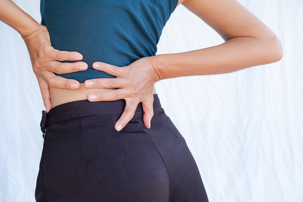 Physical therapy for back pain: Can it really keep surgery at bay?