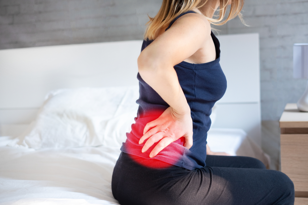 5 common causes of sciatica you should know about