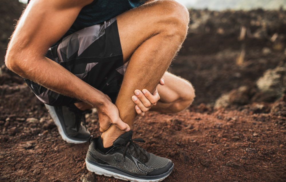 8 Achilles tendinitis symptoms you shouldn’t ignore