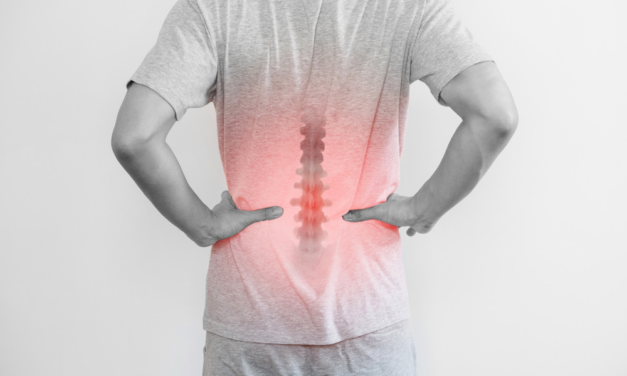 What is the length of recovery time for someone who’s had surgery on a herniated disc?