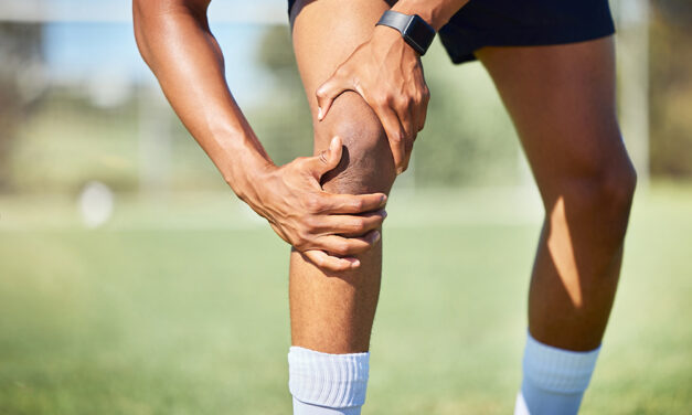 Try these 7 physical therapy exercises that may improve a meniscus tear