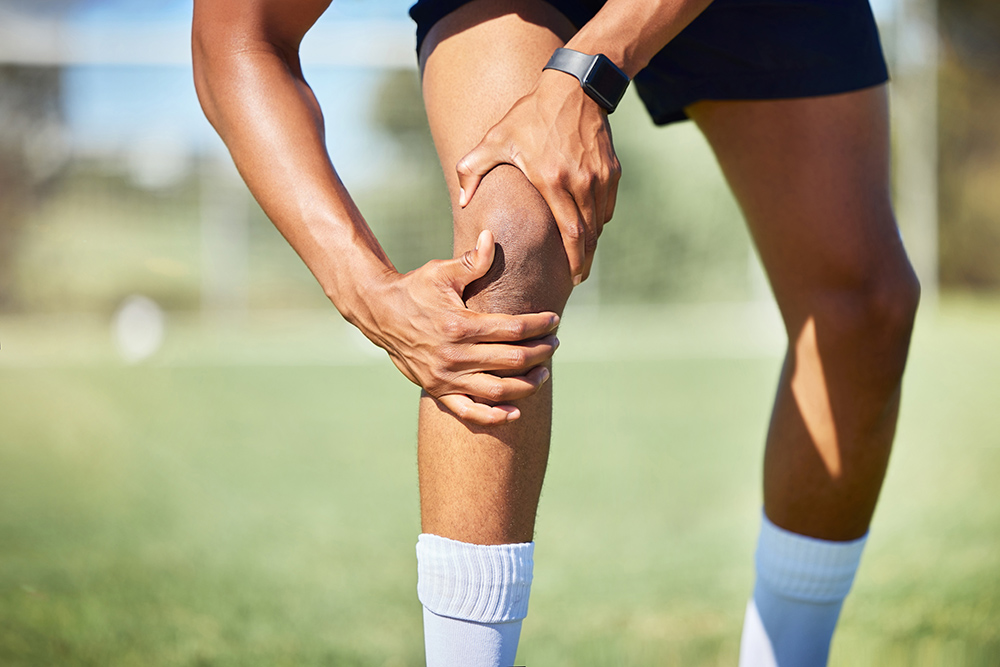 Try these 7 physical therapy exercises that may improve a meniscus tear