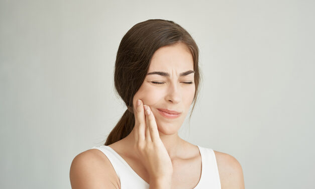 Not sure what caused your TMJ disorder to flare up? It could be any one of these 5 triggers